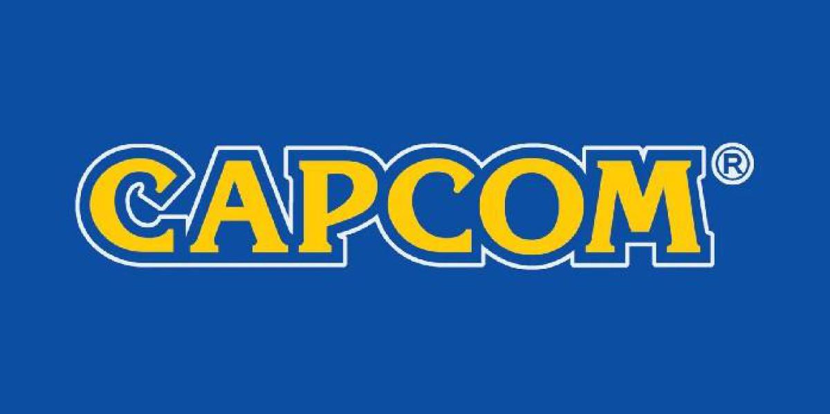Capcom confirma aumento significativo de novos títulos em 2023