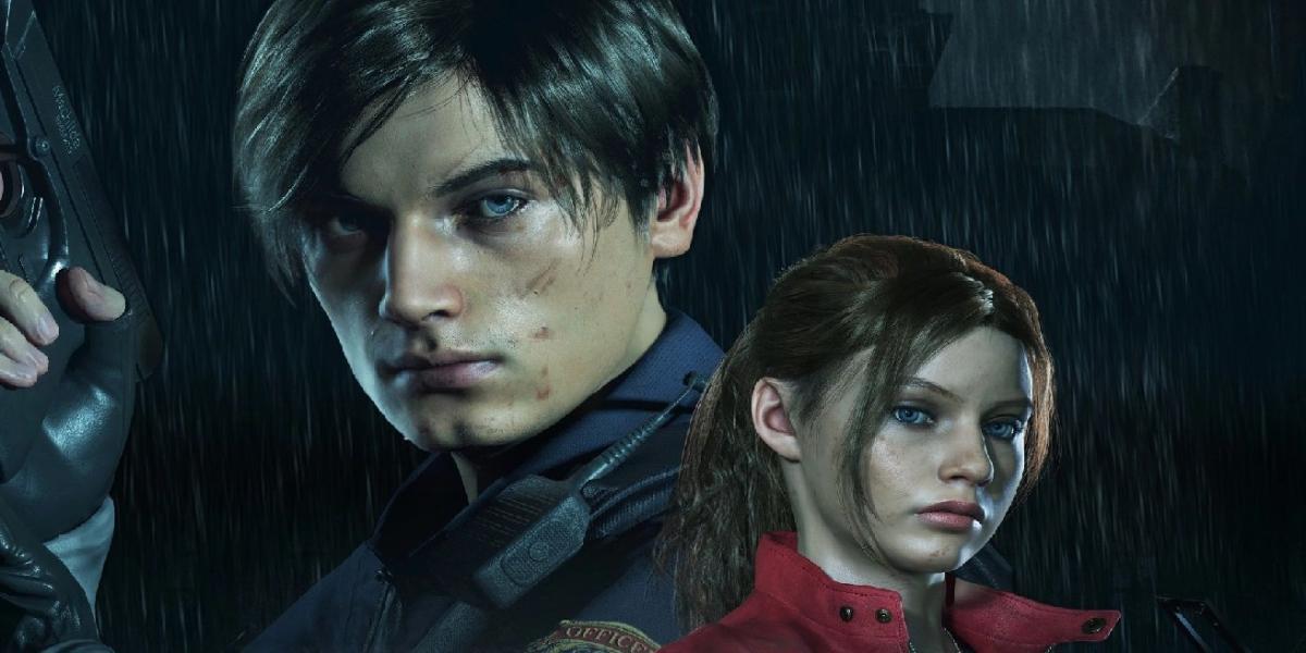 Capcom confirma novos marcos de vendas para Resident Evil e Monster Hunter