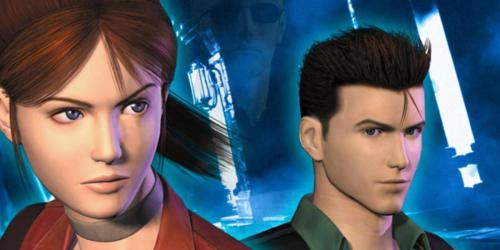 Capcom encerra o remake de fã de Resident Evil Code Veronica