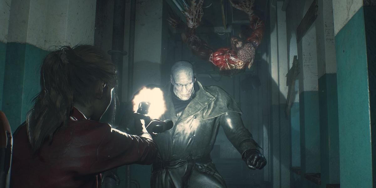 Capcom lança estatísticas de vendas atualizadas para remakes de Resident Evil e muito mais