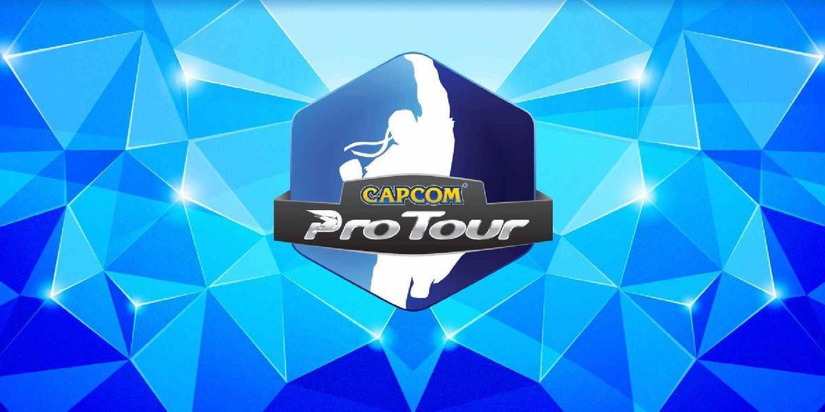 Capcom Pro Tour 2023 apresenta Street Fighter 6 e tem mais de $ 2 milhões em prêmios