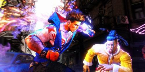 Capcom reconhece vazamentos de Street Fighter 6