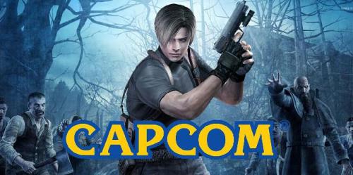 Capcom Remakes que precisam acontecer após Resident Evil 4 Remake