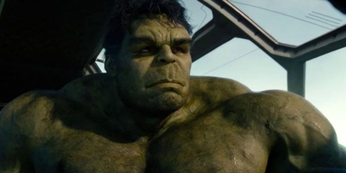 Heróis da Marvel que passaram por uma fase emo Bruce Banner, O Hulk MCU Os Vingadores