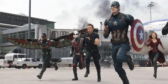  Capitão América: Guerra Civil funciona porque Steve e Tony estão certos (e errados)