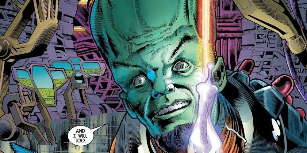 Capitão América: Nova Ordem Mundial - 8 coisas sobre o líder que apenas os leitores de quadrinhos da Marvel sabem