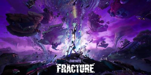 Capítulo 3 do Fortnite está terminando hoje