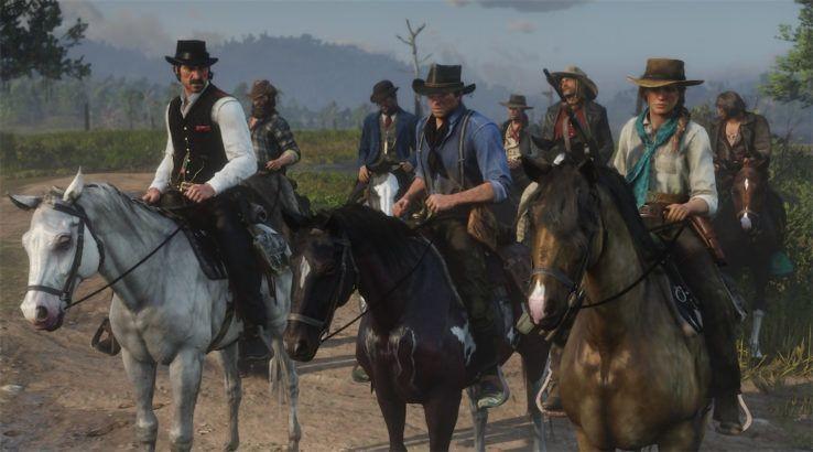 Capítulo mais estranho de Red Dead Redemption é prova de que a Rockstar deve buscar um jogo sul-americano