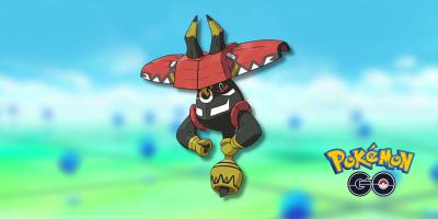 Capturar Tapu Bulu: Melhores Contadores em Pokemon GO