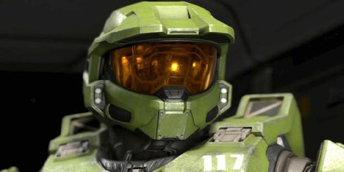 Capturas de tela de Halo Infinite revelam novo visual de Needler e outras armas clássicas