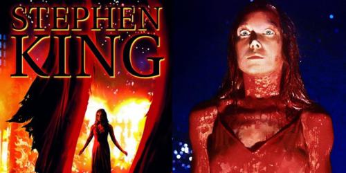 Carrie: Como o livro de Stephen King se compara ao filme de Brian De Palma