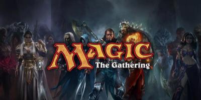 Carta rara de Magic: The Gathering quebra recordes de vendas em um mês!