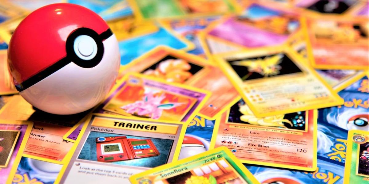 Cartão Pokemon extremamente raro está em leilão por quase US$ 500.000