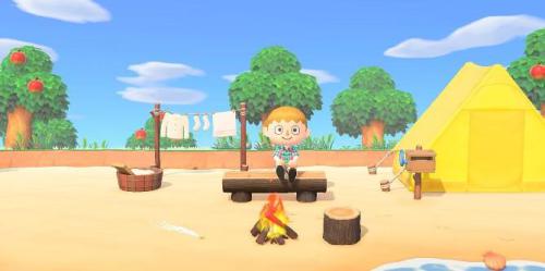 Casal cancela casamento devido ao coronavírus, tem em Animal Crossing: New Horizons