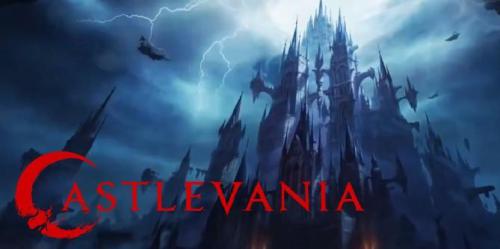 Castlevania recebe novo jogo para celular