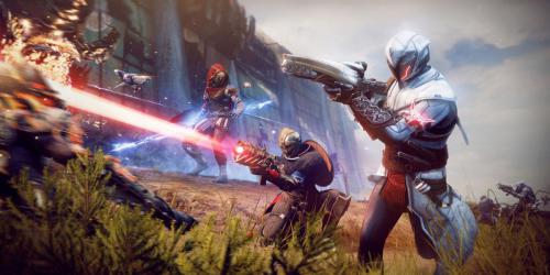 Catalisador quebra exótico em Destiny 2, gerando bugs e preocupações na comunidade