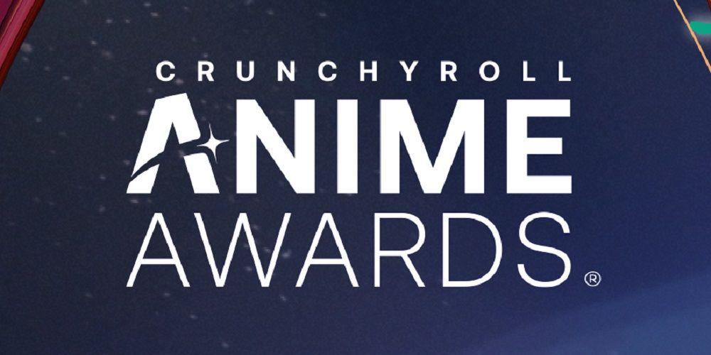 Categorias do CrunchyRoll Anime Awards anunciadas