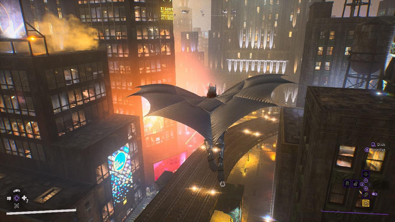 Cavaleiros de Gotham: Como desbloquear viagens heroicas para todos os personagens