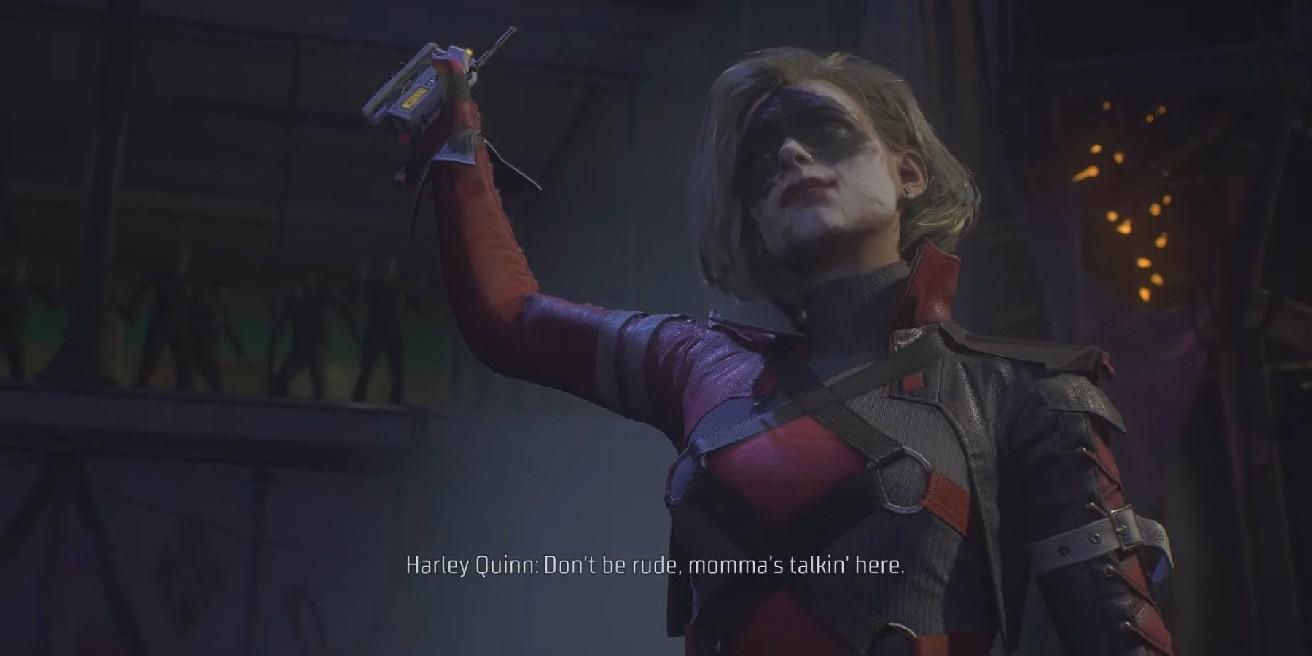 Cavaleiros de Gotham: Como vencer Harley Quinn Solo