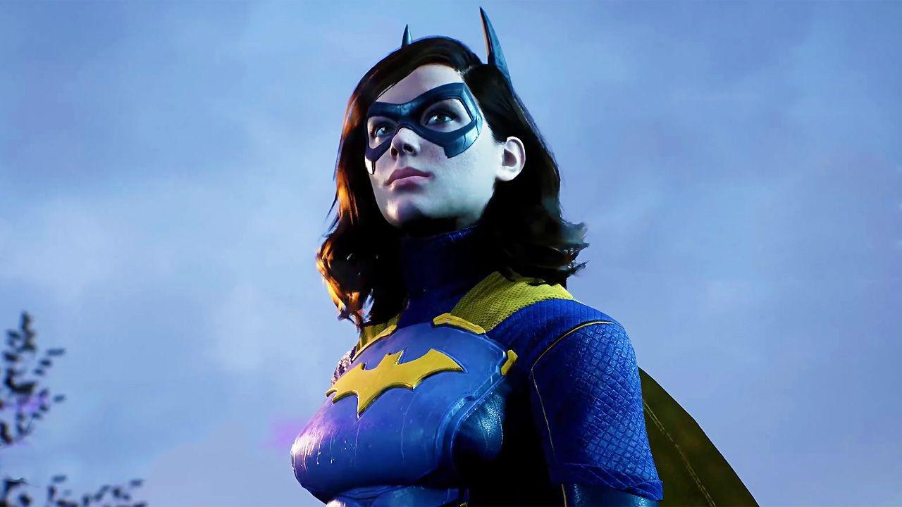 Cavaleiros de Gotham: O que aconteceu com Capuz Vermelho e Batgirl