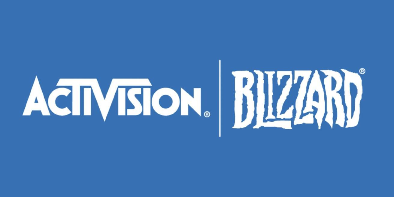 CCO da Activision Blizzard está deixando o cargo