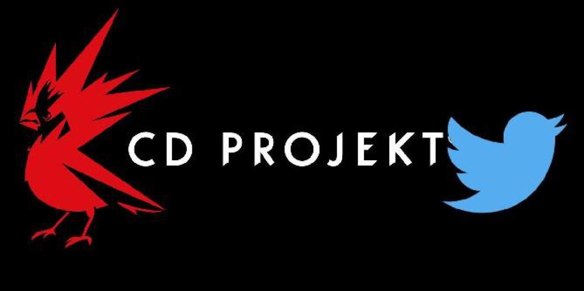 CD Projekt Red começa a ser tendência após Cyberpunk 2077 Crunch News