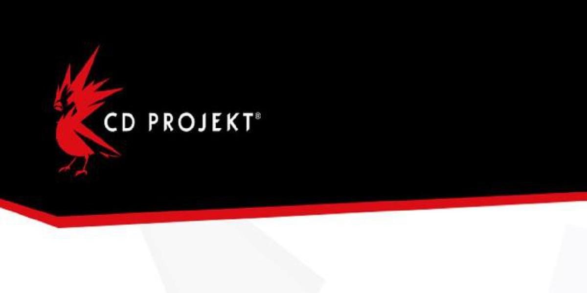 CD Projekt Red dá atualização sobre violação de dados
