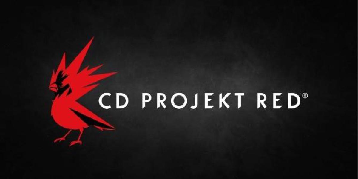 CD Projekt Red desenvolverá dois novos jogos AAA ao mesmo tempo a partir de 2022