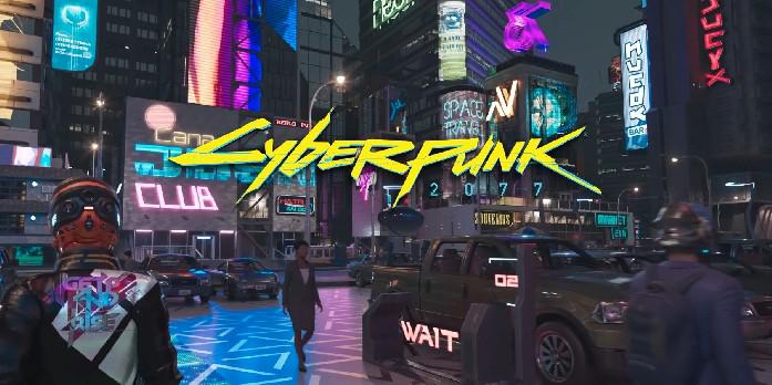 CD Projekt Red diz que os números de vendas do Cyberpunk 2077 estão em alta