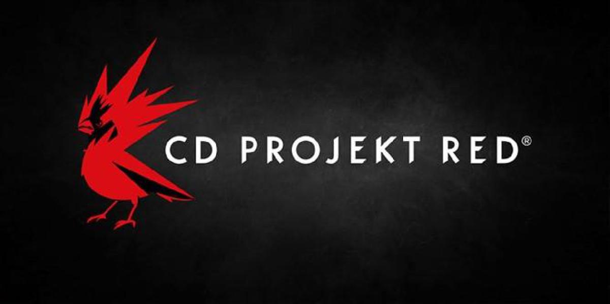 CD Projekt RED doa quase US$ 1 milhão para caridade médica