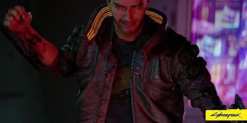 CD Projekt RED está vendendo uma mochila Cyberpunk 2077 cara