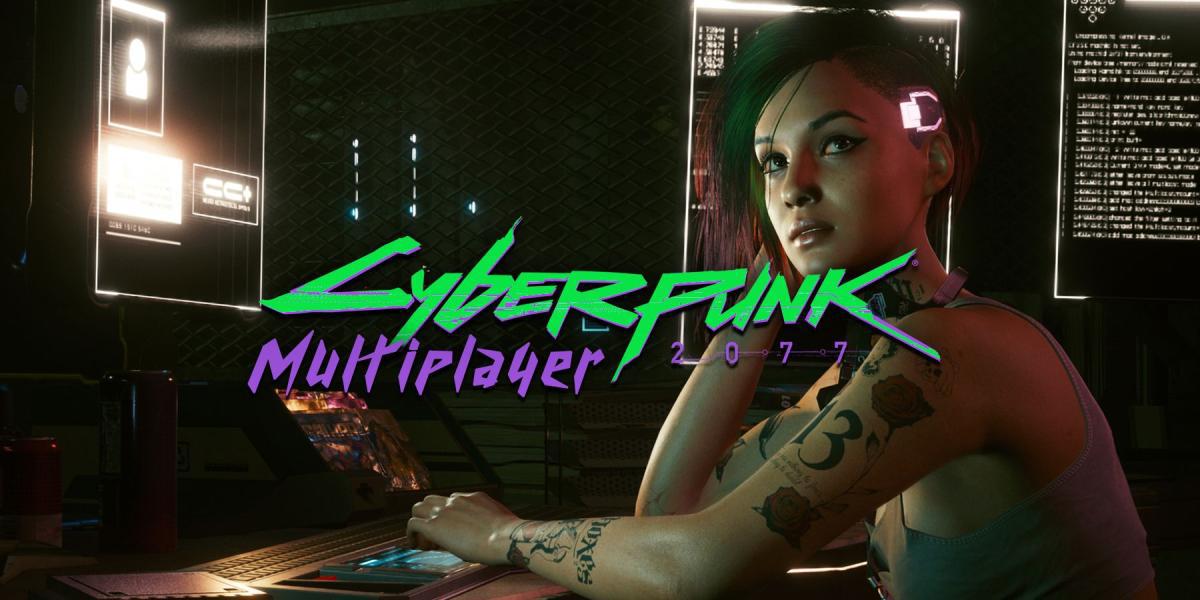 CD Projekt Red explica por que o multiplayer de Cyberpunk 2077 foi descartado