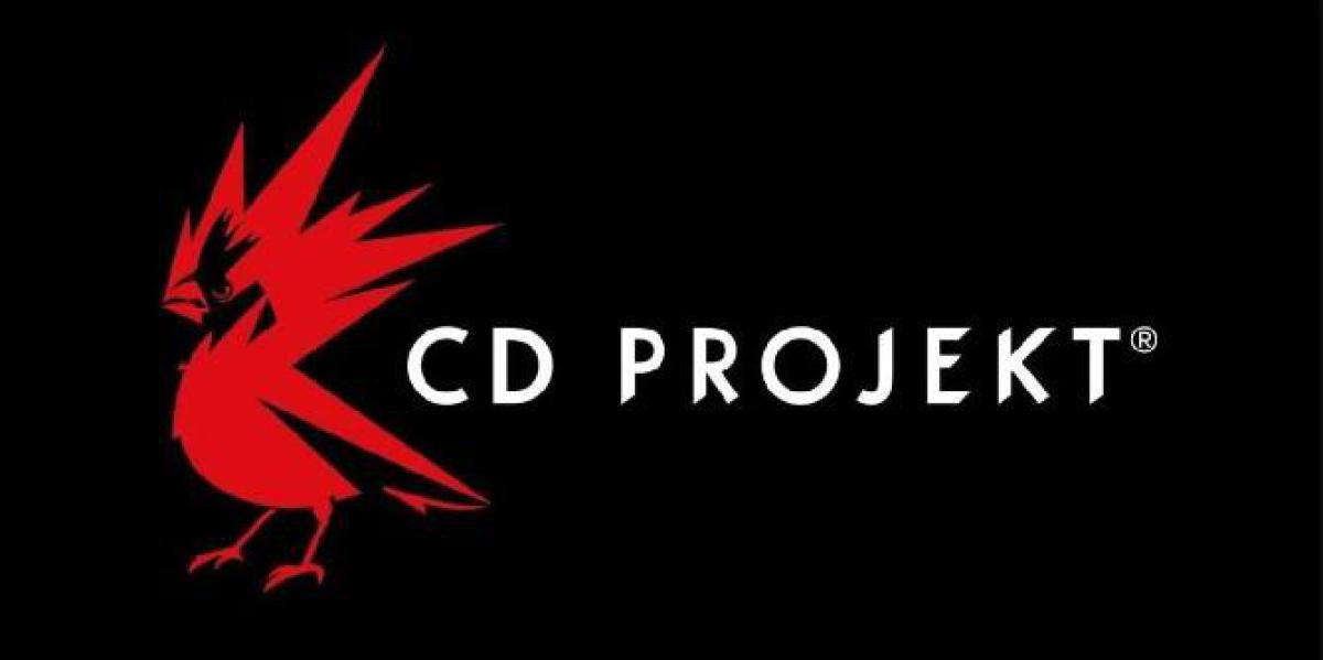 CD Projekt Red lucra, novo desenvolvimento de jogos de alto orçamento começará em 2022