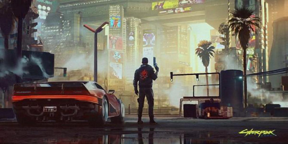 CD Projekt Red pede aos jogadores que não transmitam Cyberpunk 2077 antes do dia do lançamento