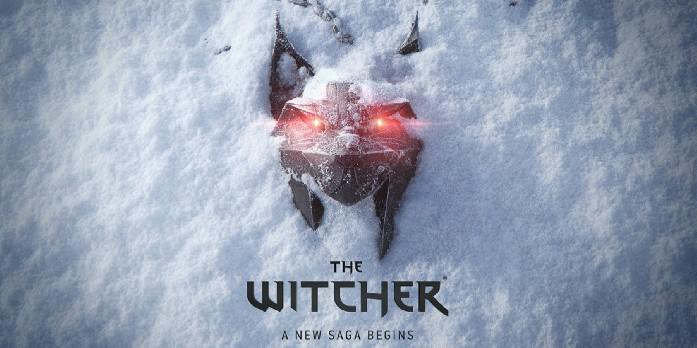 CD Projekt Red pode estar planejando mais de um jogo de Witcher