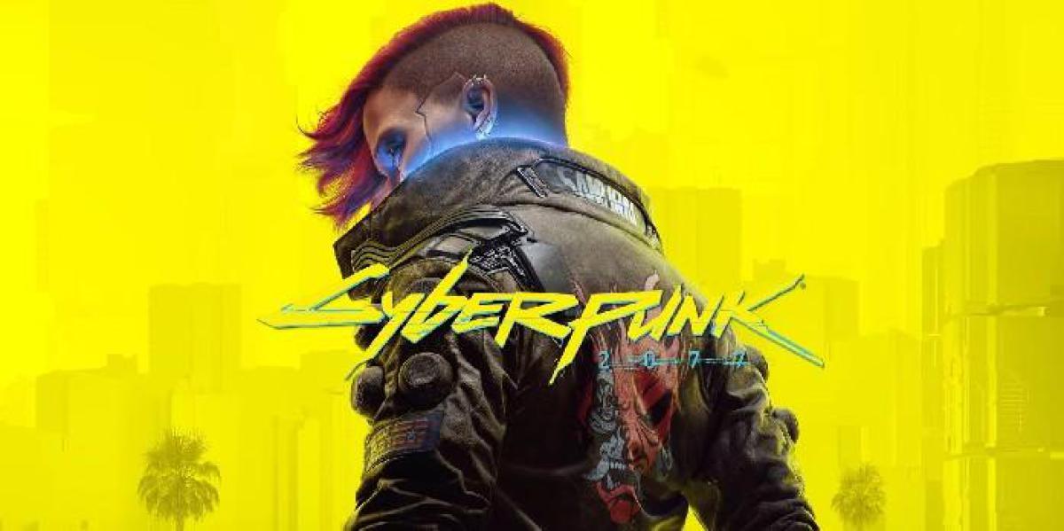 CD Projekt vê estoque cair mais de 75% desde o lançamento de Cyberpunk 2077