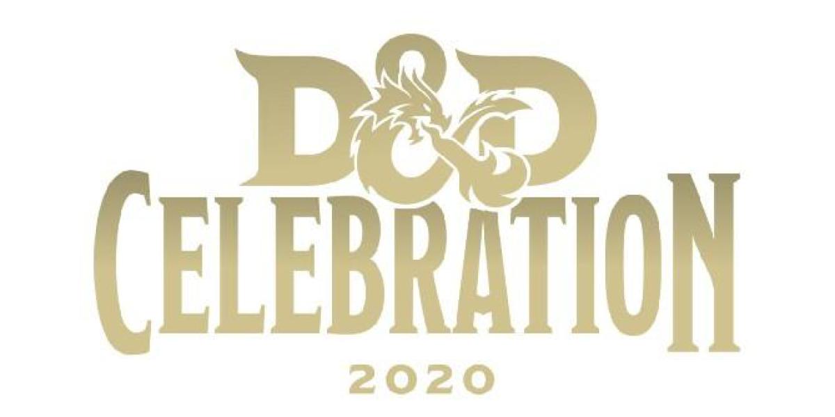 Celebração de D&D – O que é um épico?