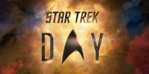 Celebre o Star Trek Day com uma mini convenção online