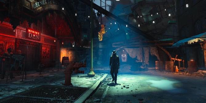 Cenário de Fallout 5: 5 locais do mundo real que seriam interessantes
