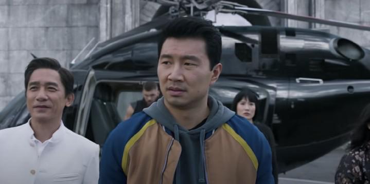 Cenas de luta de Shang-Chi encontraram sua inspiração em Jackie Chan e Wuxia