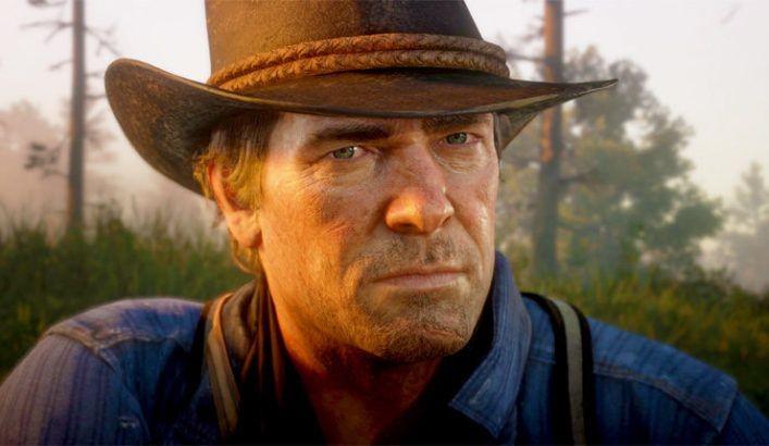 Cenas pós-créditos de Red Dead Redemption 2 pintam o futuro de um personagem