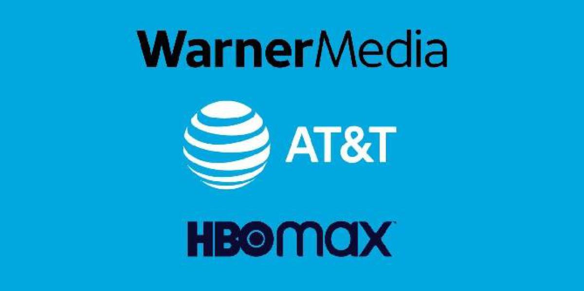 CEO da AT e T salta para defender Warner Bros. e HBO Max Deal