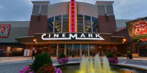 CEO da Cinemark espera que a indústria do cinema diminua de tamanho