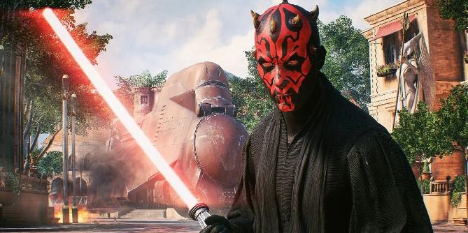 CEO da EA reafirma que a empresa não está desacelerando nos jogos de Star Wars