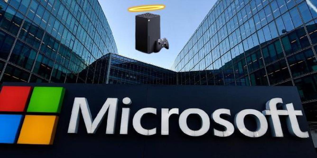 CEO da Microsoft diz que empresa está focada em jogos