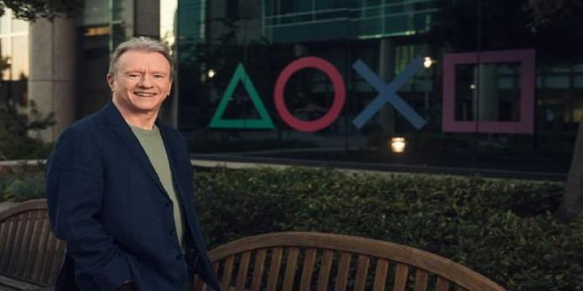CEO da PlayStation no PS5: Absolutamente tudo está vendido