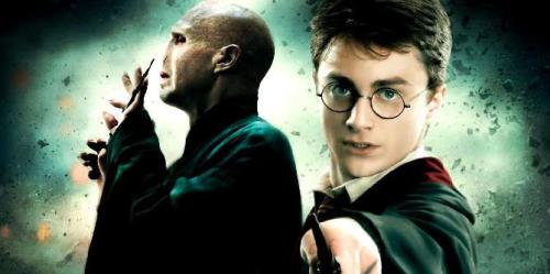 CEO da WarnerMedia sugere possíveis sequências de Harry Potter