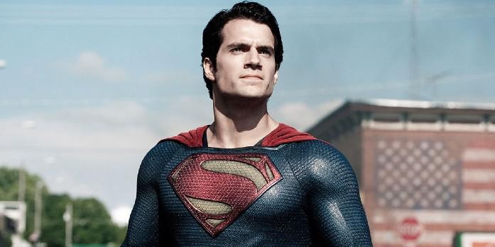 CEO da WB frustrado com a DC Films, os planos de reinicialização do Superman não foram finalizados