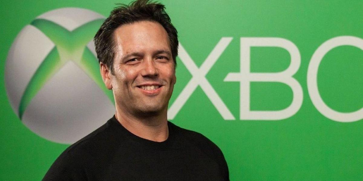 CEO do Xbox diz que a indústria de jogos é resiliente à incerteza econômica