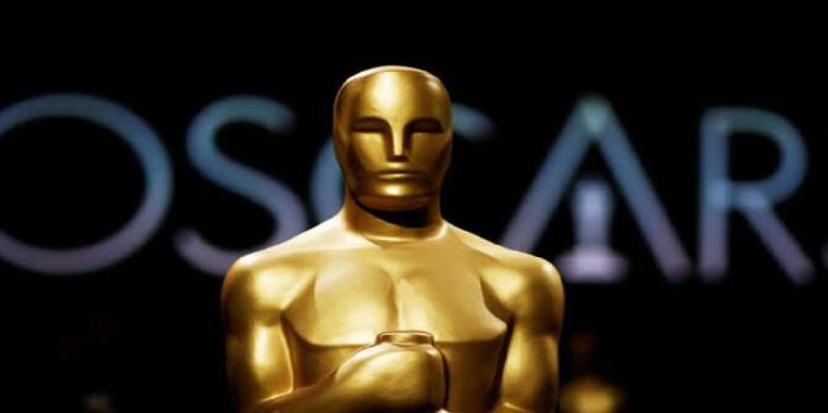 Cerimônia do Oscar 2021 pode ser adiada